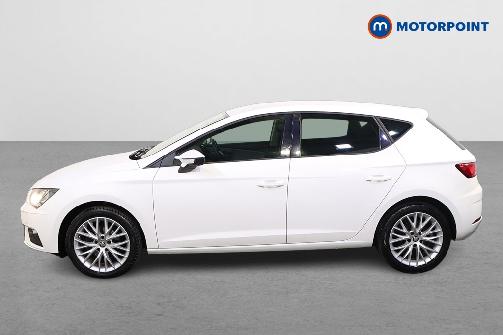 Used SEAT Leon 2020 for sale - 77872814: Photo 4