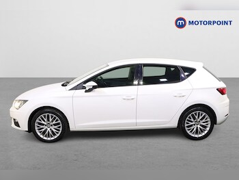 Used SEAT Leon 2020 for sale - 77872814: Photo