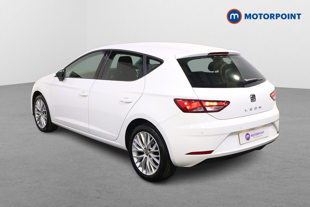Used SEAT Leon 2020 for sale - 77872814: Photo 5