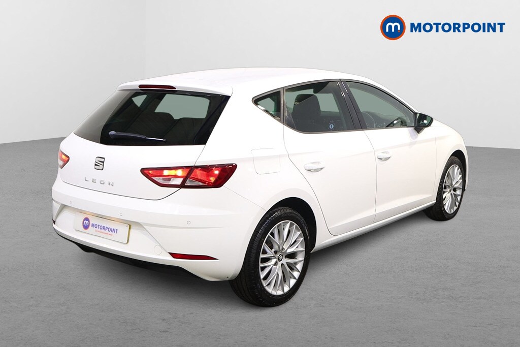 Used SEAT Leon 2020 for sale - 77872814: Photo 7