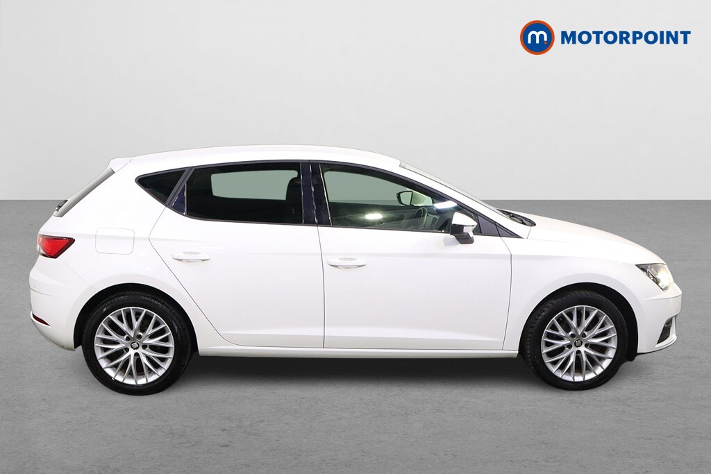 Used SEAT Leon 2020 for sale - 77872814: Photo 8