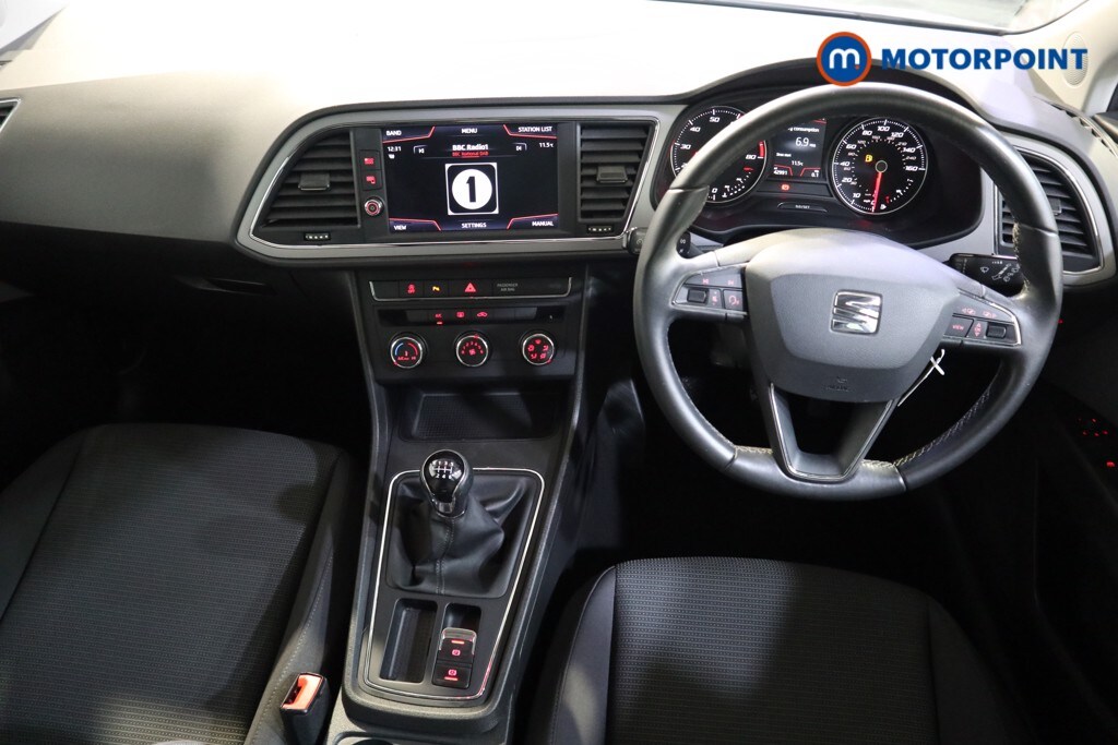 Used SEAT Leon 2020 for sale - 77872814: Photo 9