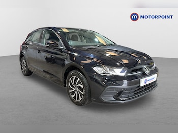 Used Volkswagen Polo undefined for sale - 78556433: Photo
