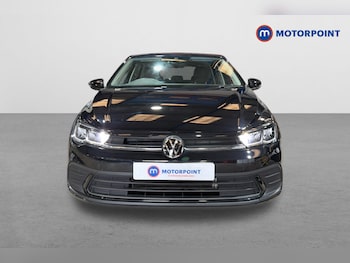 Used Volkswagen Polo undefined for sale - 78556433: Photo