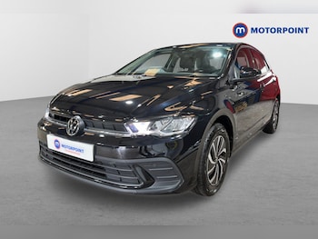 Used Volkswagen Polo undefined for sale - 78556433: Photo