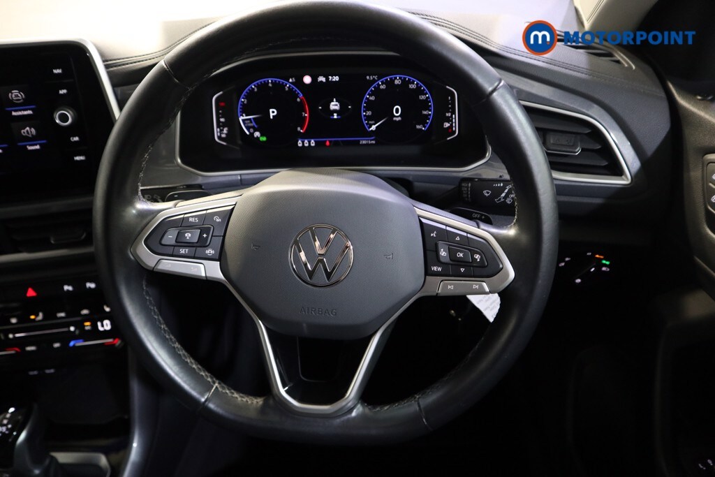 Used Volkswagen T-Roc for sale - 78143887: Photo 10