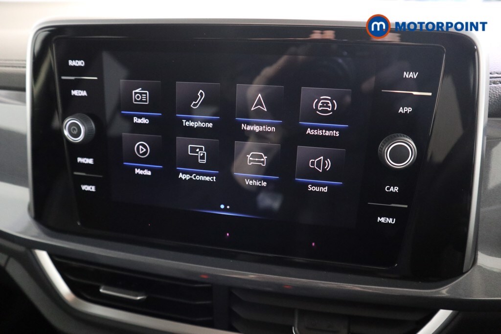 Used Volkswagen T-Roc for sale - 78143887: Photo 14