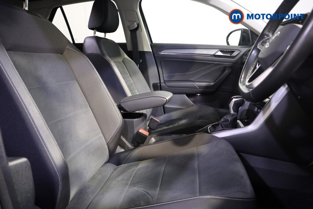 Used Volkswagen T-Roc for sale - 78143887: Photo 22