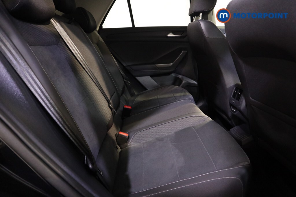 Used Volkswagen T-Roc for sale - 78143887: Photo 23