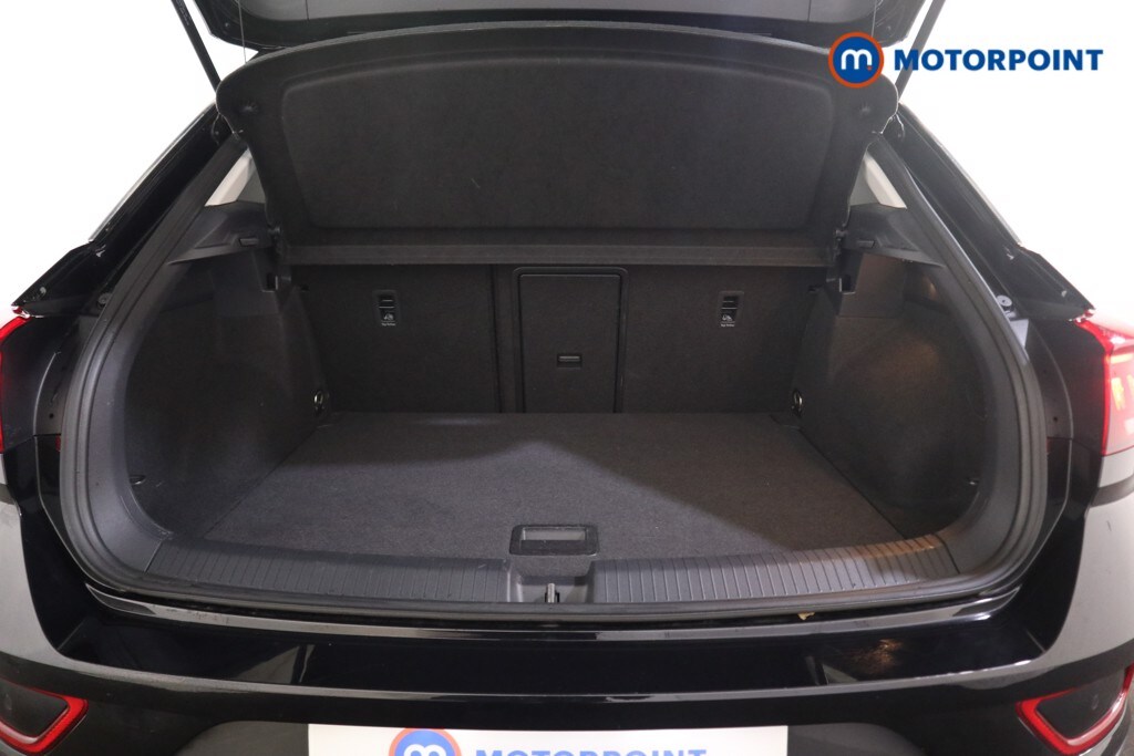 Used Volkswagen T-Roc for sale - 78143887: Photo 28