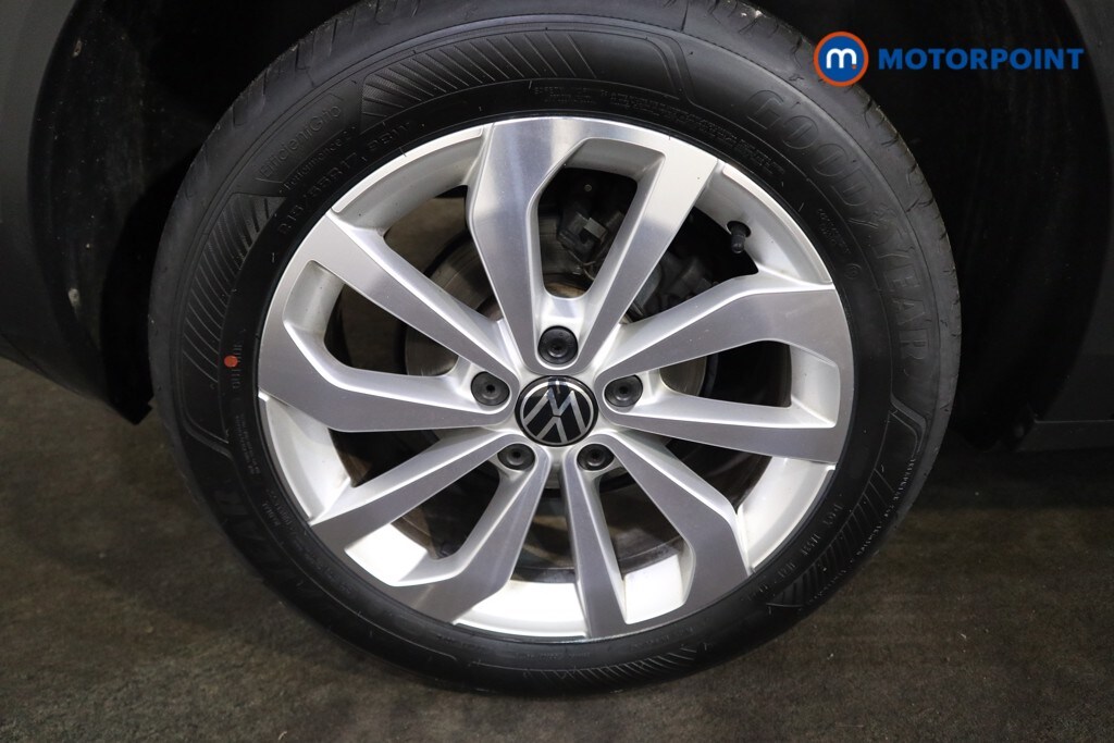 Used Volkswagen T-Roc for sale - 78143887: Photo 29