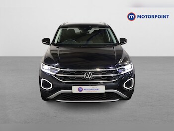 Used Volkswagen T-Roc undefined for sale - 78143887: Photo