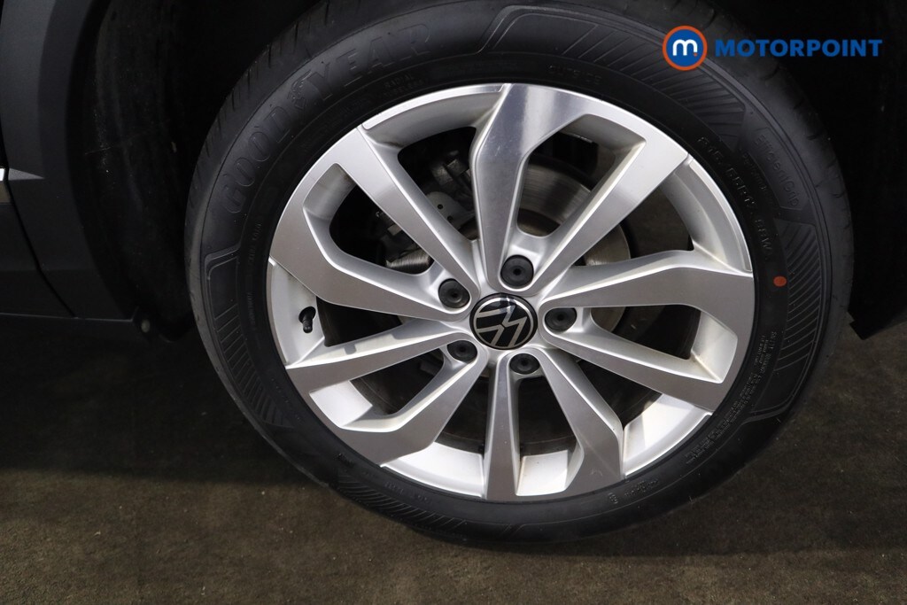 Used Volkswagen T-Roc for sale - 78143887: Photo 32