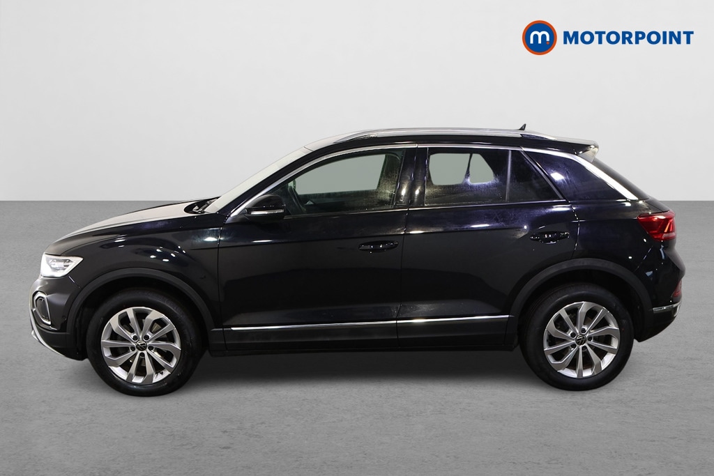 Used Volkswagen T-Roc for sale - 78143887: Photo 4