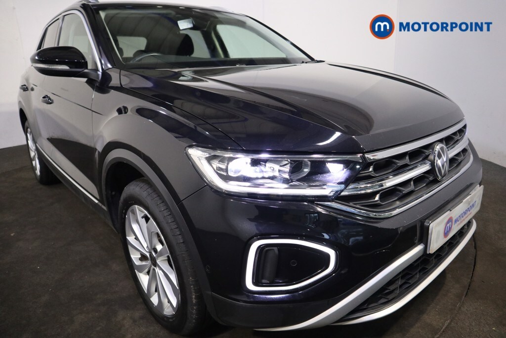 Used Volkswagen T-Roc for sale - 78143887: Photo 43