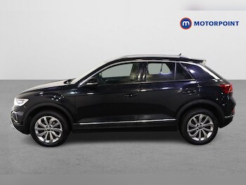 Used Volkswagen T-Roc undefined for sale - 78143887: Photo