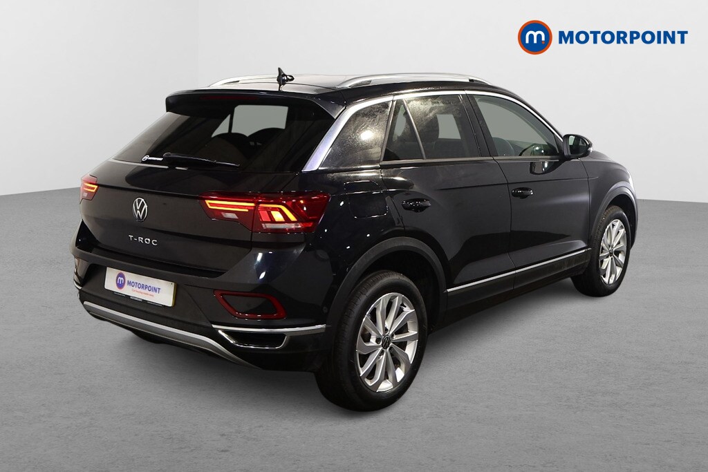 Used Volkswagen T-Roc for sale - 78143887: Photo 7