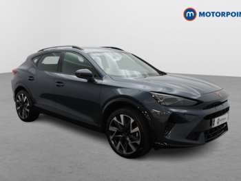 2024 - 1.5 eHybrid 204 V2 5dr DSG