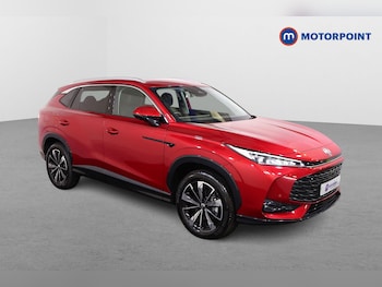 2025 - 1.5 T-GDI Trophy 5dr DCT