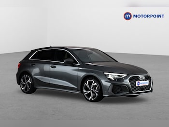 Used Audi A3 2023 for sale - 79128864: Photo