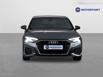 Used Audi A3 2023 for sale - 79128864: Photo