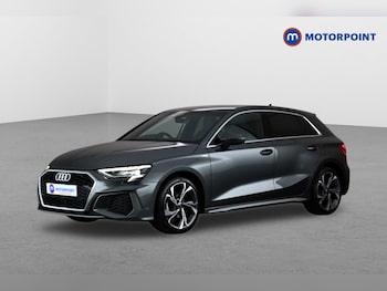 Used Audi A3 2023 for sale - 79128864: Photo