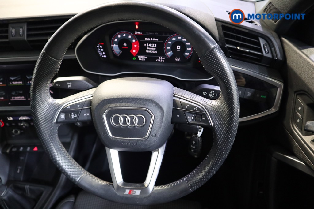 Used Audi Q3 2019 for sale - 76172765: Photo 10