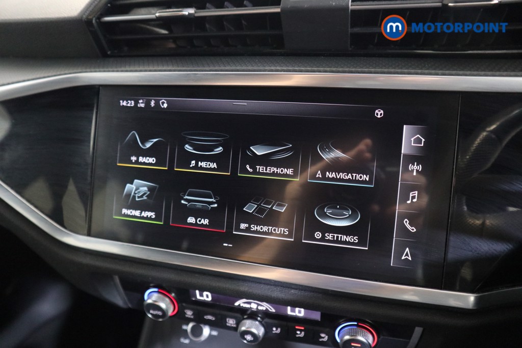Used Audi Q3 2019 for sale - 76172765: Photo 15