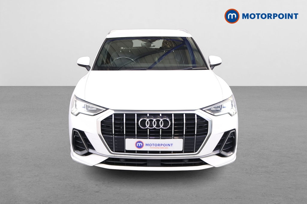 Used Audi Q3 2019 for sale - 76172765: Photo 2