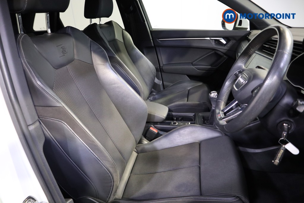 Used Audi Q3 2019 for sale - 76172765: Photo 21