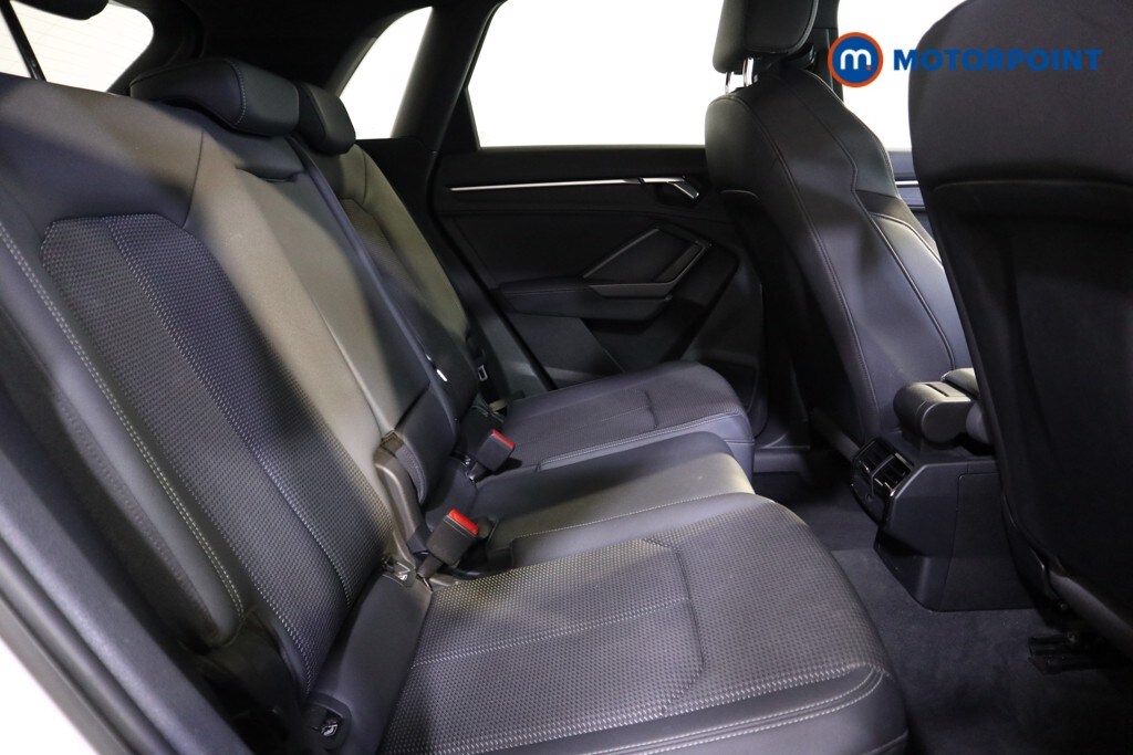 Used Audi Q3 2019 for sale - 76172765: Photo 23