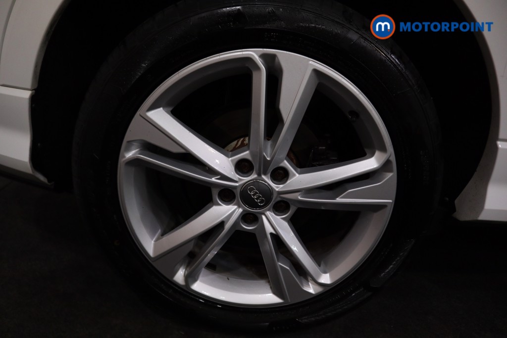 Used Audi Q3 2019 for sale - 76172765: Photo 26