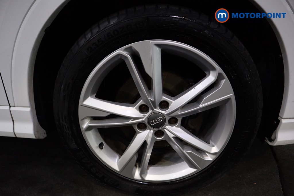Used Audi Q3 2019 for sale - 76172765: Photo 27