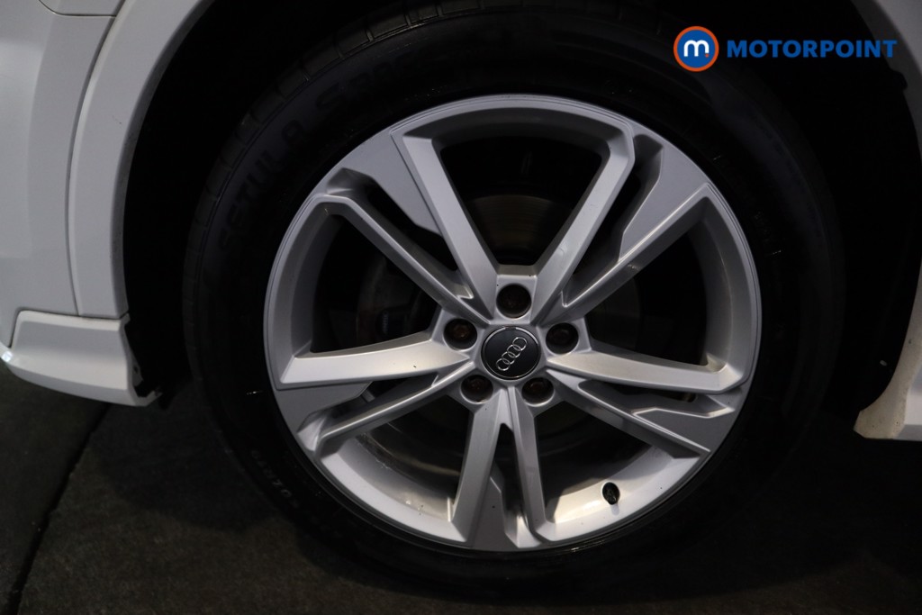 Used Audi Q3 2019 for sale - 76172765: Photo 28