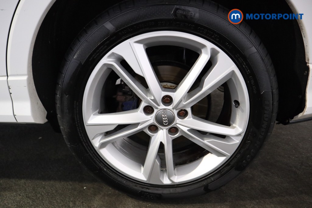 Used Audi Q3 2019 for sale - 76172765: Photo 29