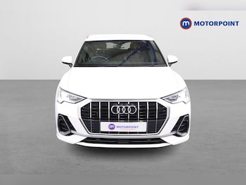 Used Audi Q3 2019 for sale - 76172765: Photo 2