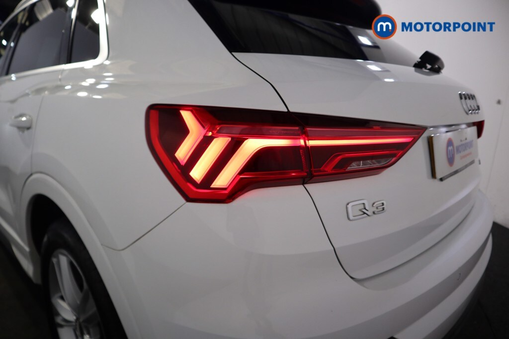 Used Audi Q3 2019 for sale - 76172765: Photo 31