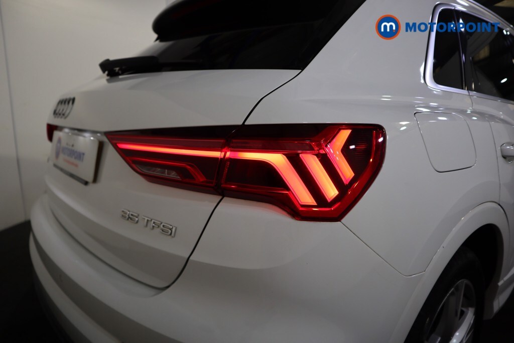 Used Audi Q3 2019 for sale - 76172765: Photo 32