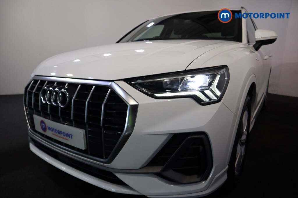 Used Audi Q3 2019 for sale - 76172765: Photo 35