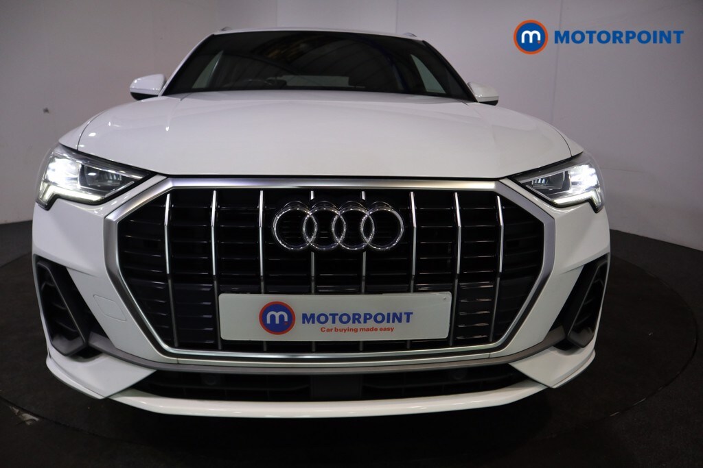 Used Audi Q3 2019 for sale - 76172765: Photo 36