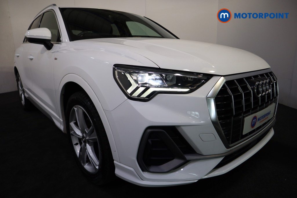 Used Audi Q3 2019 for sale - 76172765: Photo 37