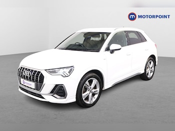 Used Audi Q3 2019 for sale - 76172765: Photo 3