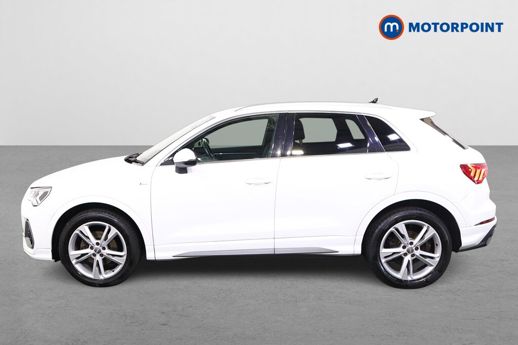 Used Audi Q3 2019 for sale - 76172765: Photo 4