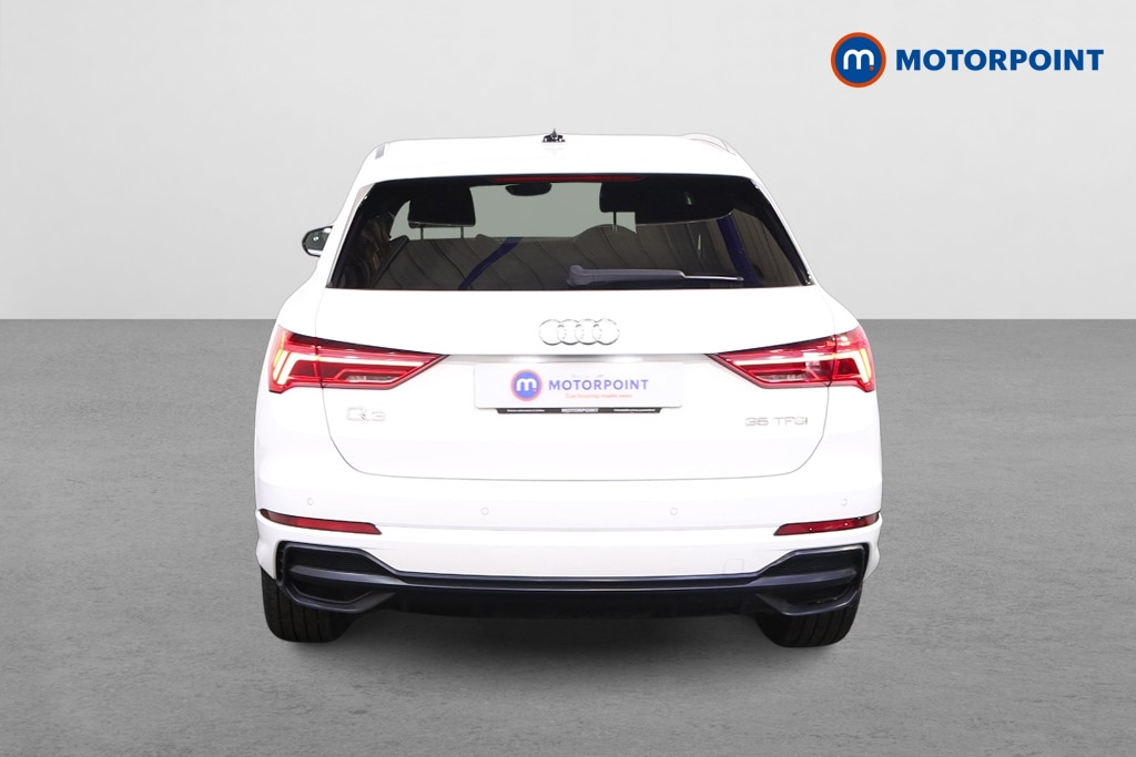 Used Audi Q3 2019 for sale - 76172765: Photo 6