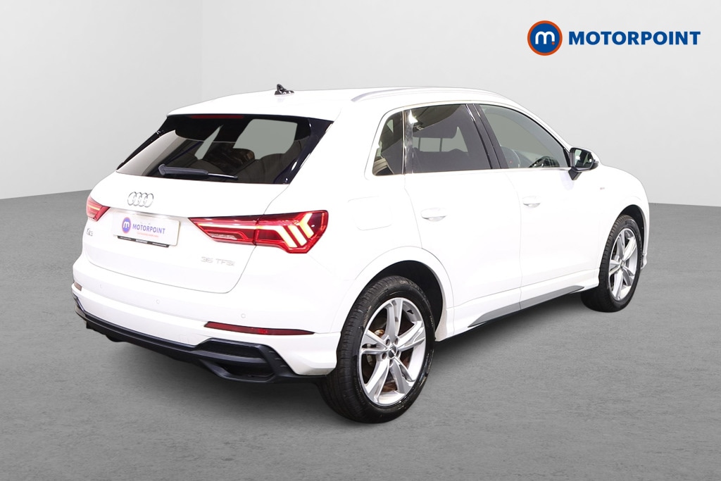 Used Audi Q3 2019 for sale - 76172765: Photo 7