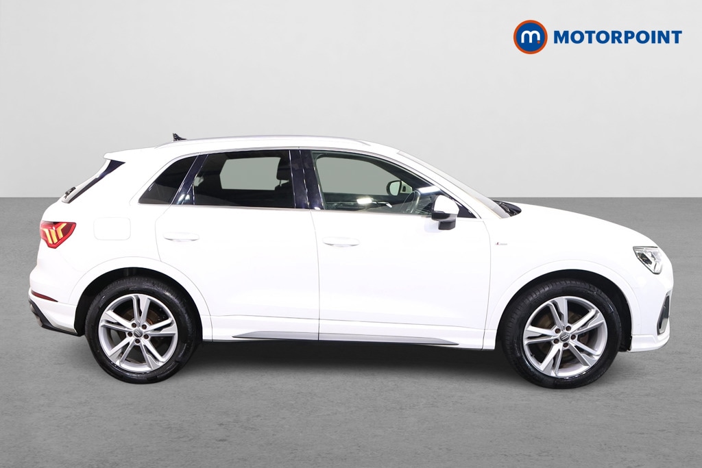 Used Audi Q3 2019 for sale - 76172765: Photo 8