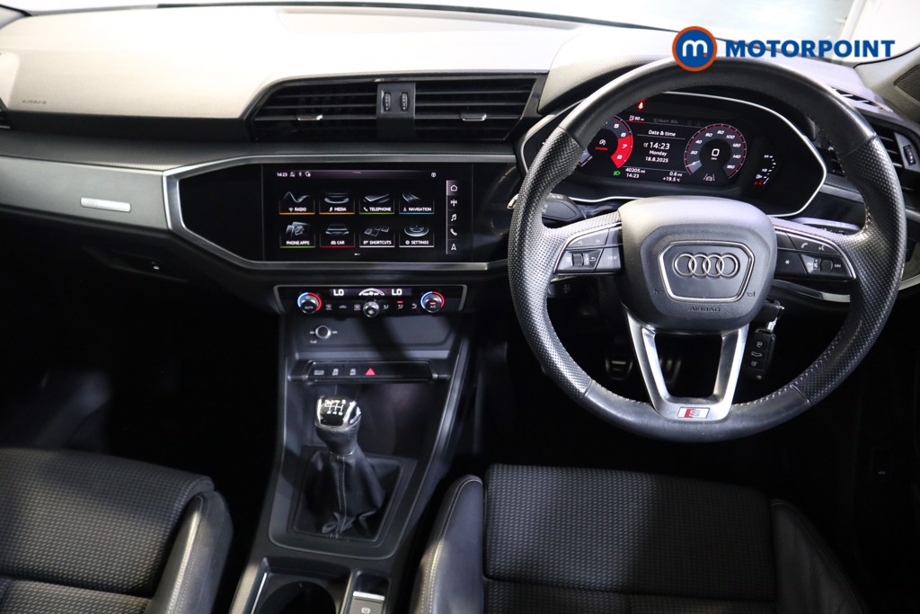 Used Audi Q3 2019 for sale - 76172765: Photo 9