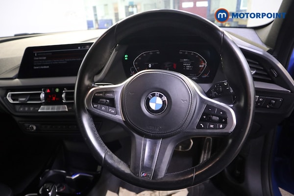 Used BMW 1 Series 2021 for sale - 76235033: Photo 10