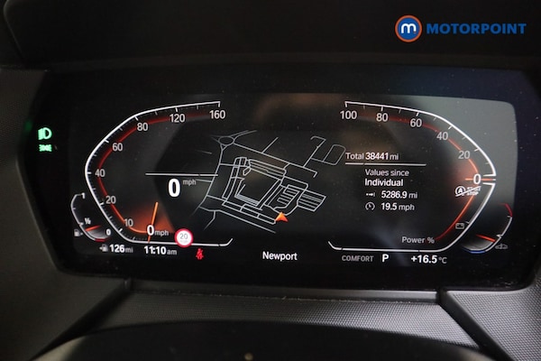 Used BMW 1 Series 2021 for sale - 76235033: Photo 11
