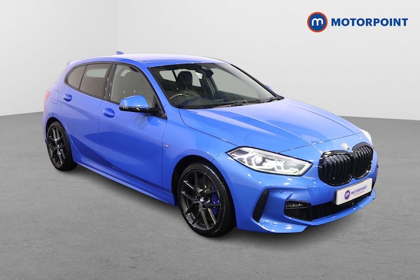 Used BMW 1 Series 2021 for sale - 76235033: Photo 1